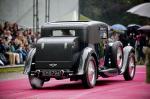 Bentley 8-Litre Gurney Nutting Sportsman Coupe 1931 года